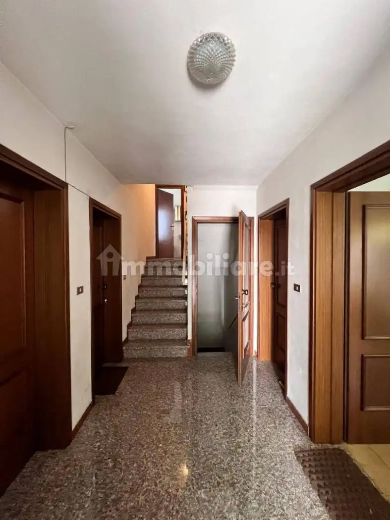 Appartamento su più livelli, Centro, Cimolais - foto 4