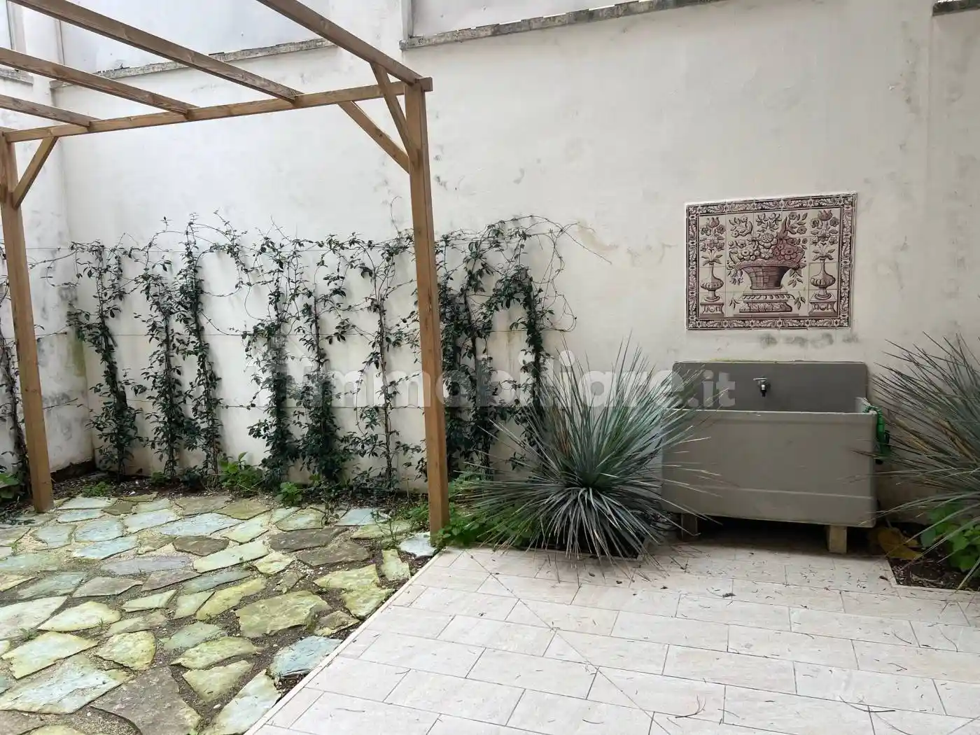 Appartamento via di San Valentino, Parioli, Roma - foto 5