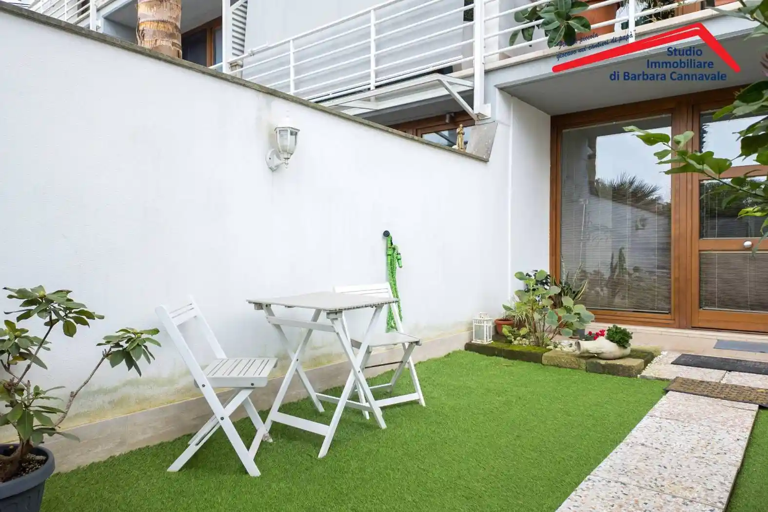 Villa a schiera via Angelo De Gubernatis 32, Infernetto, Roma - foto 3