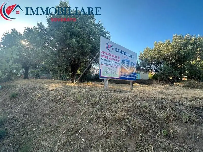 Appartamento in vendita a Soverato