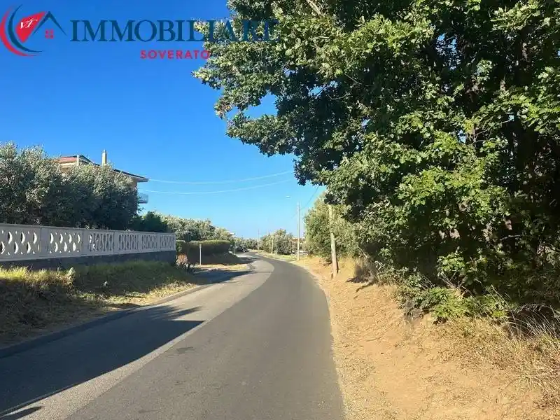 Trilocale via P. Tropea, Soverato Superiore, Soverato - foto 3