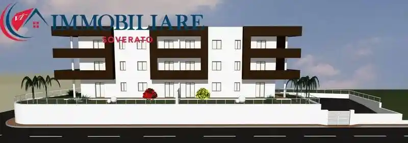 Trilocale via P. Tropea, Soverato Superiore, Soverato - foto 4