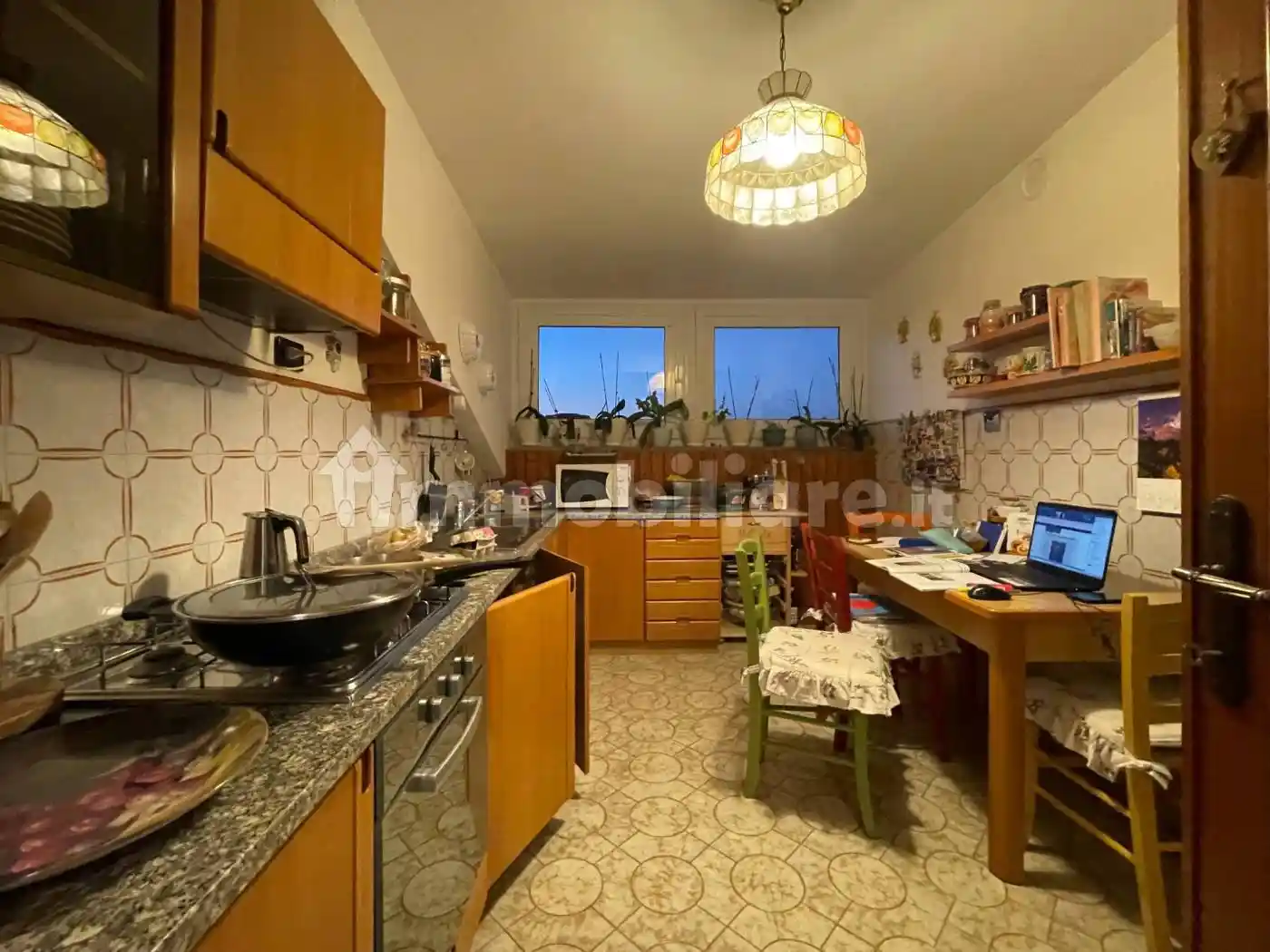 Appartamento in vendita a Sarzana
