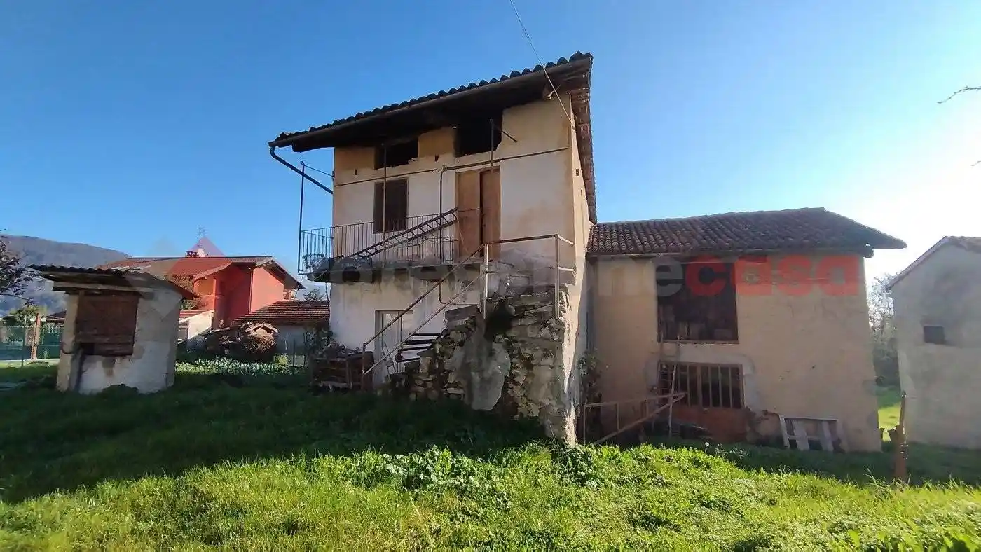 Rustico - Casale in vendita a Cumiana