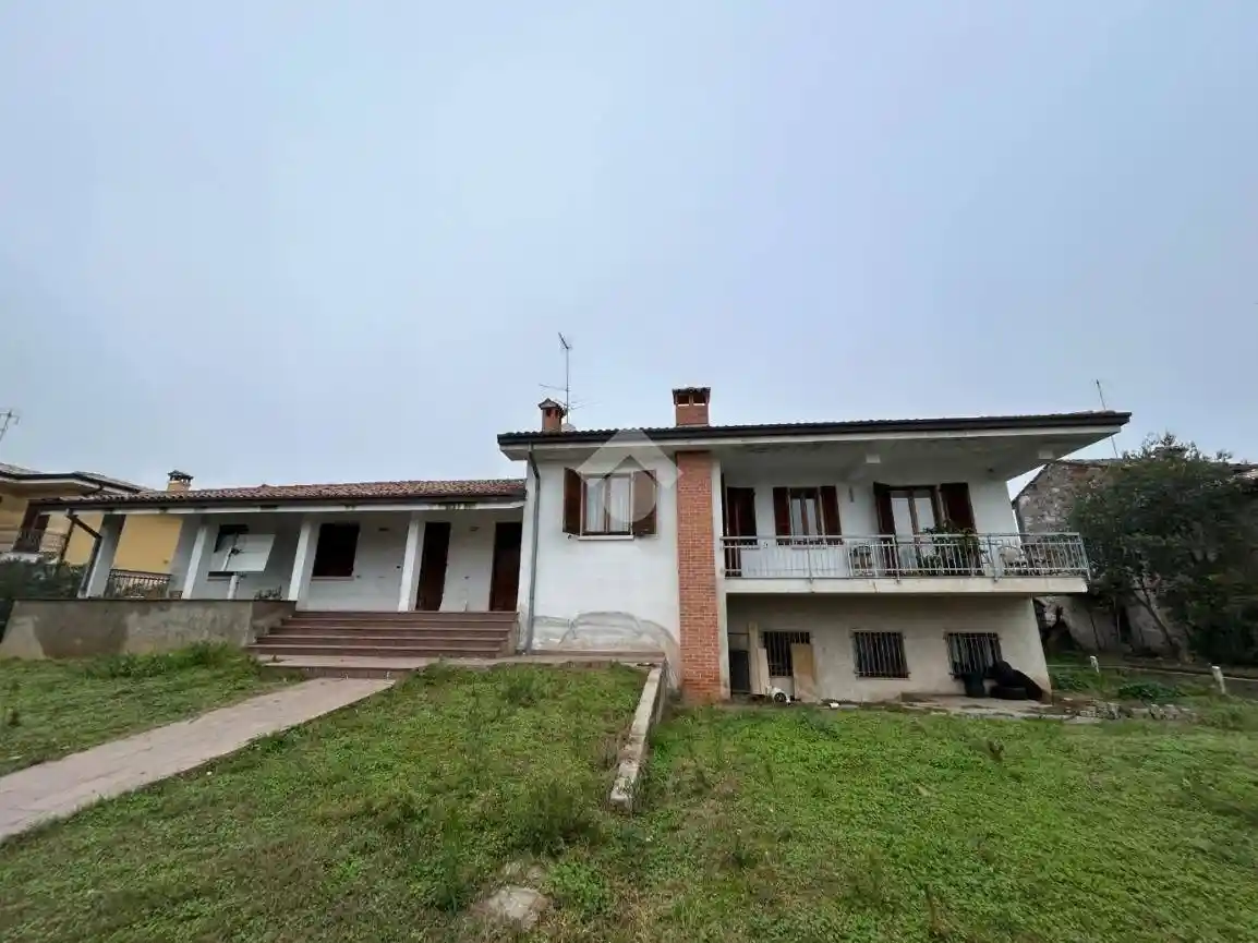 Villa in vendita a Carpenedolo