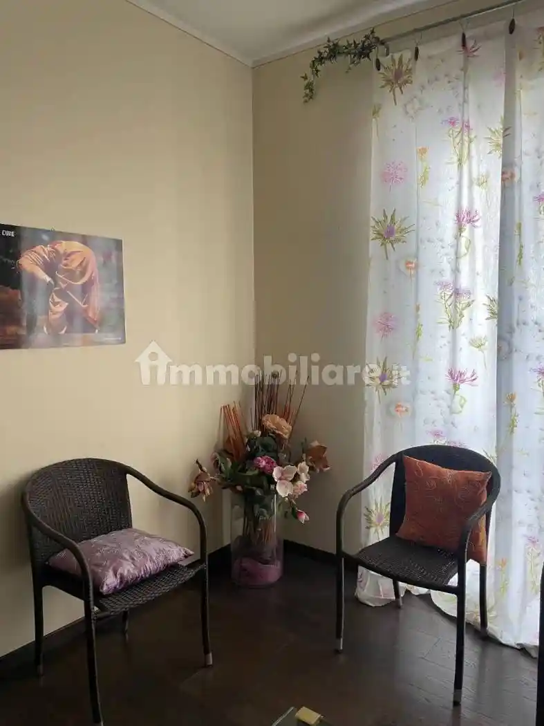 Appartamento in vendita a Asti