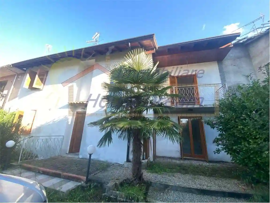 Villetta a schiera - foto 2