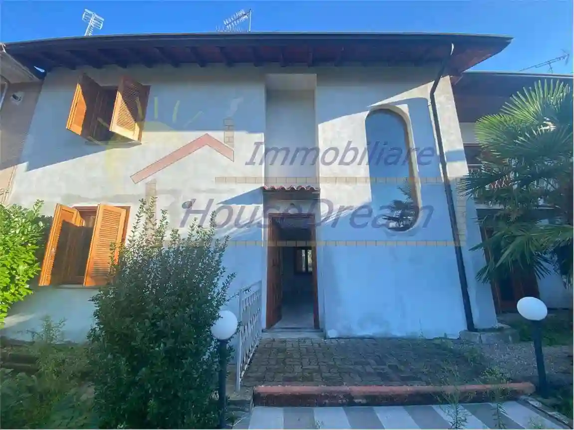 Villetta a schiera - foto 3