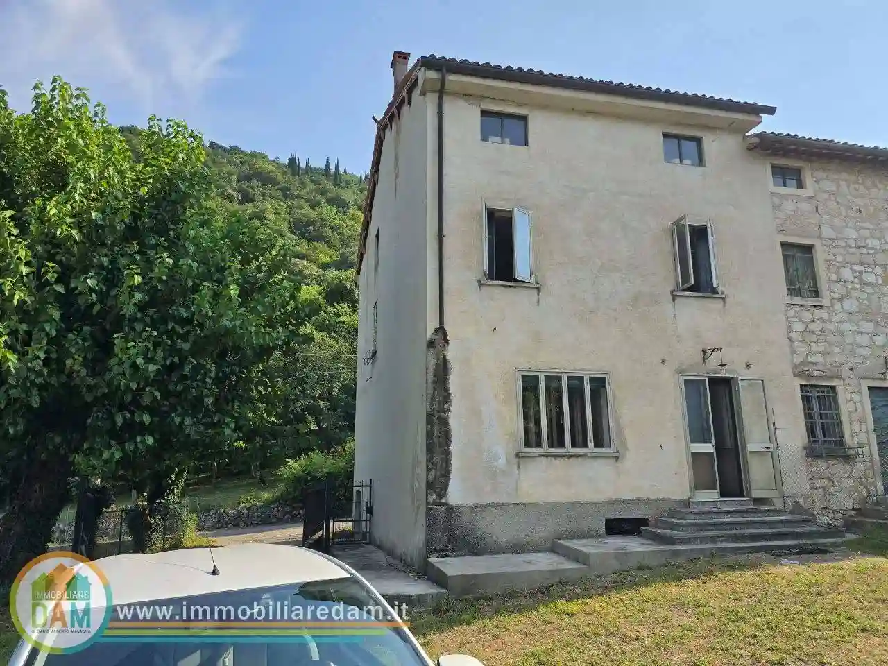 Casa indipendente - foto 2