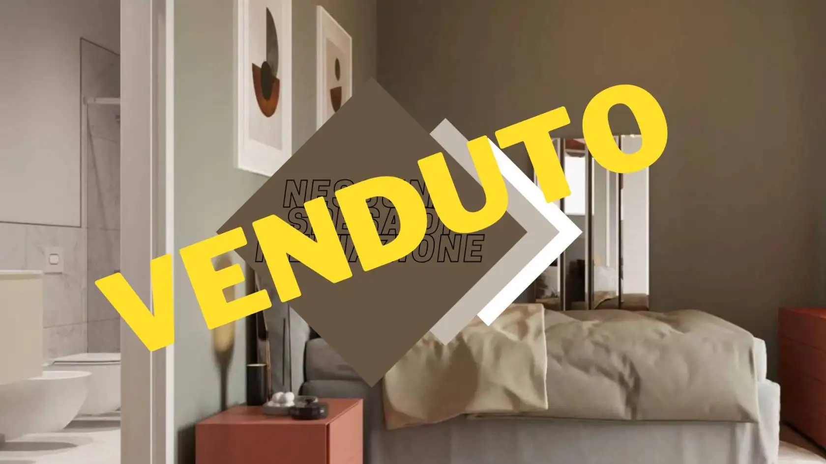 Apartment in vendita a Milan