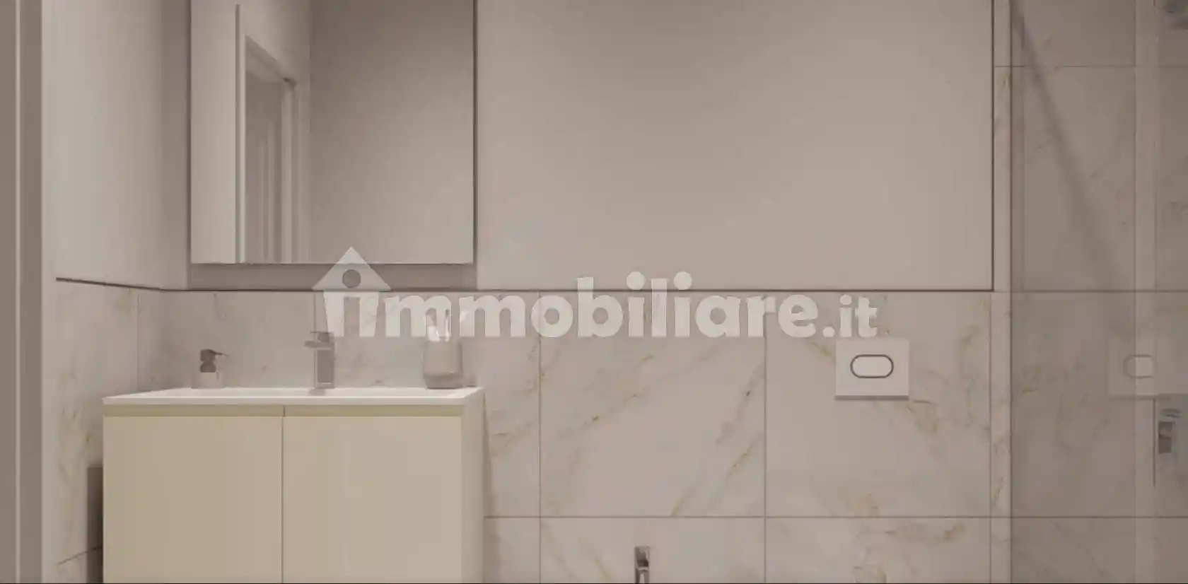 Monolocale via Raimondo Montecuccoli 8, Bande Nere, Milano - foto 2