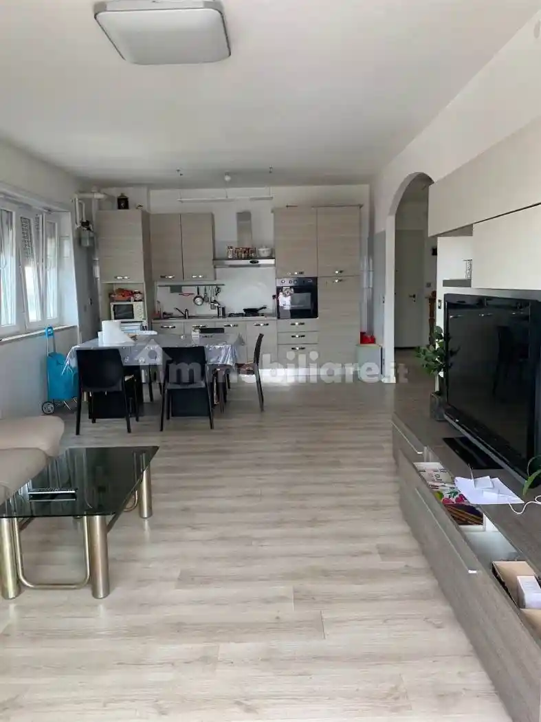 Appartamento in vendita a Venezia