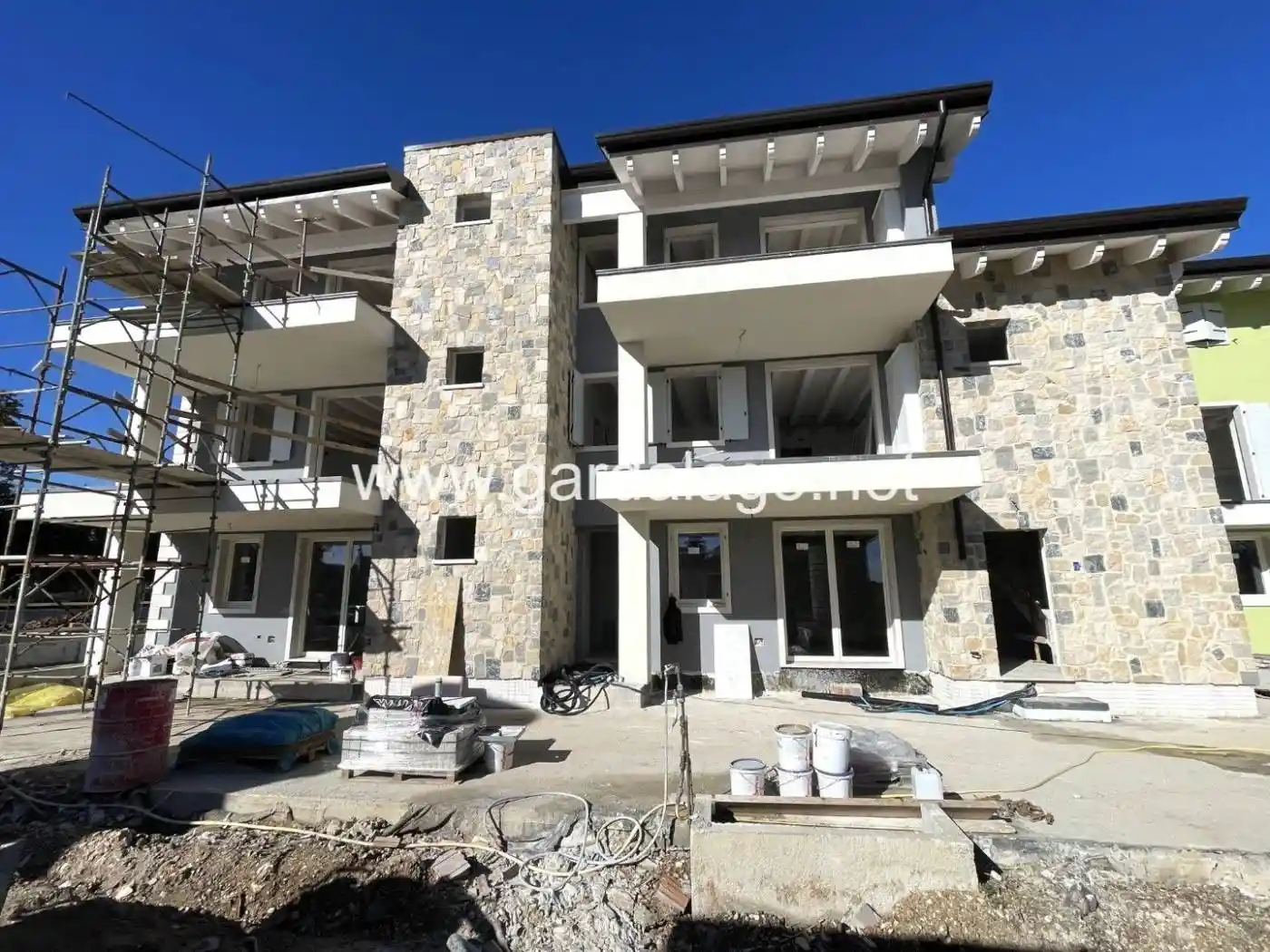 Appartamento in vendita a Costermano sul Garda