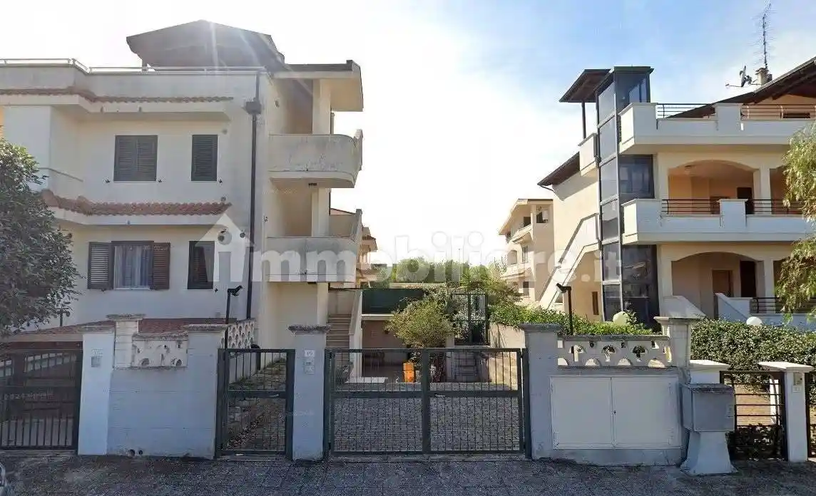 Appartamento in vendita a Ginosa