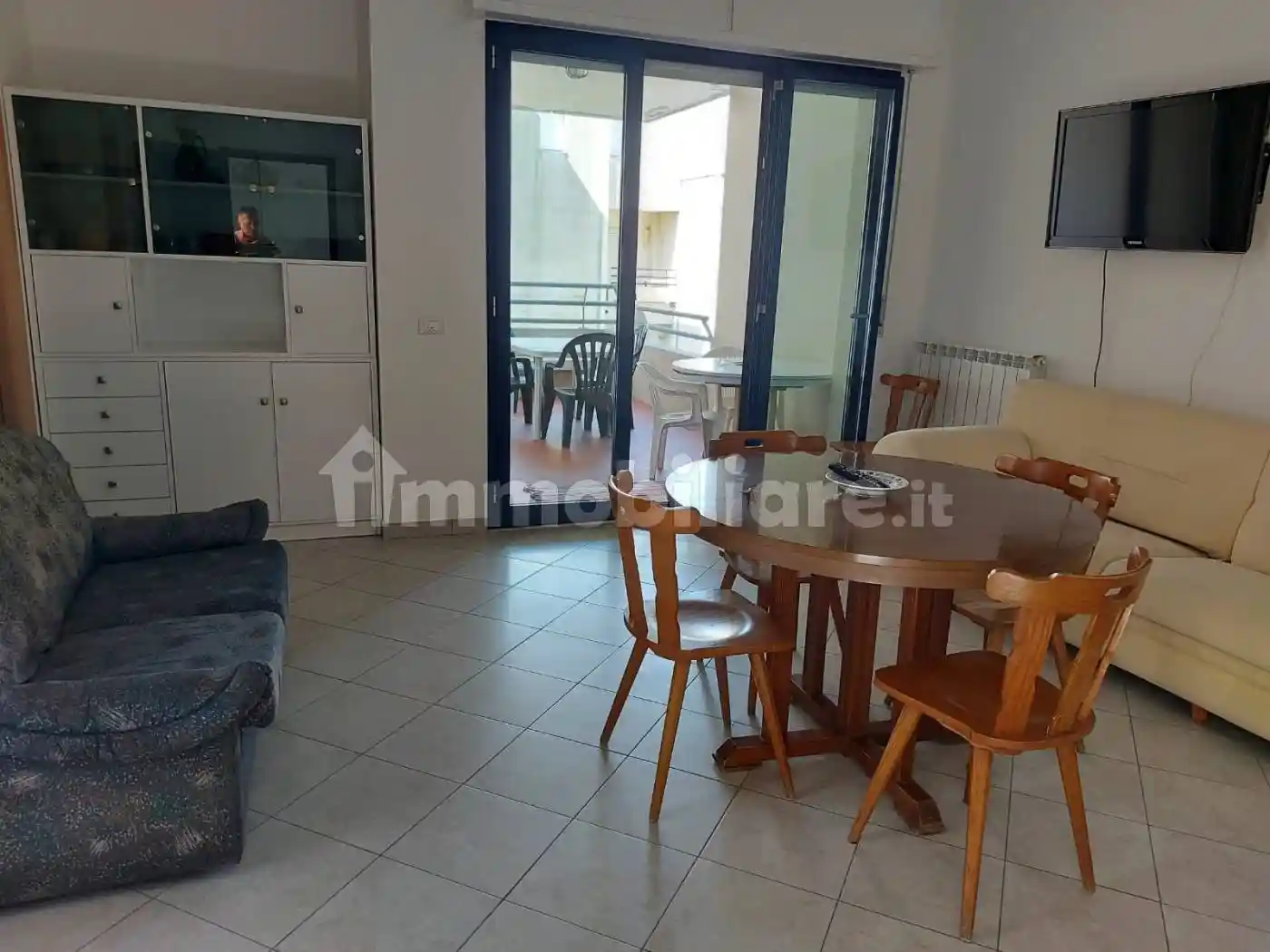 Trilocale viale Alcide De Gasperi, Baia Metauro, Fano - foto 4