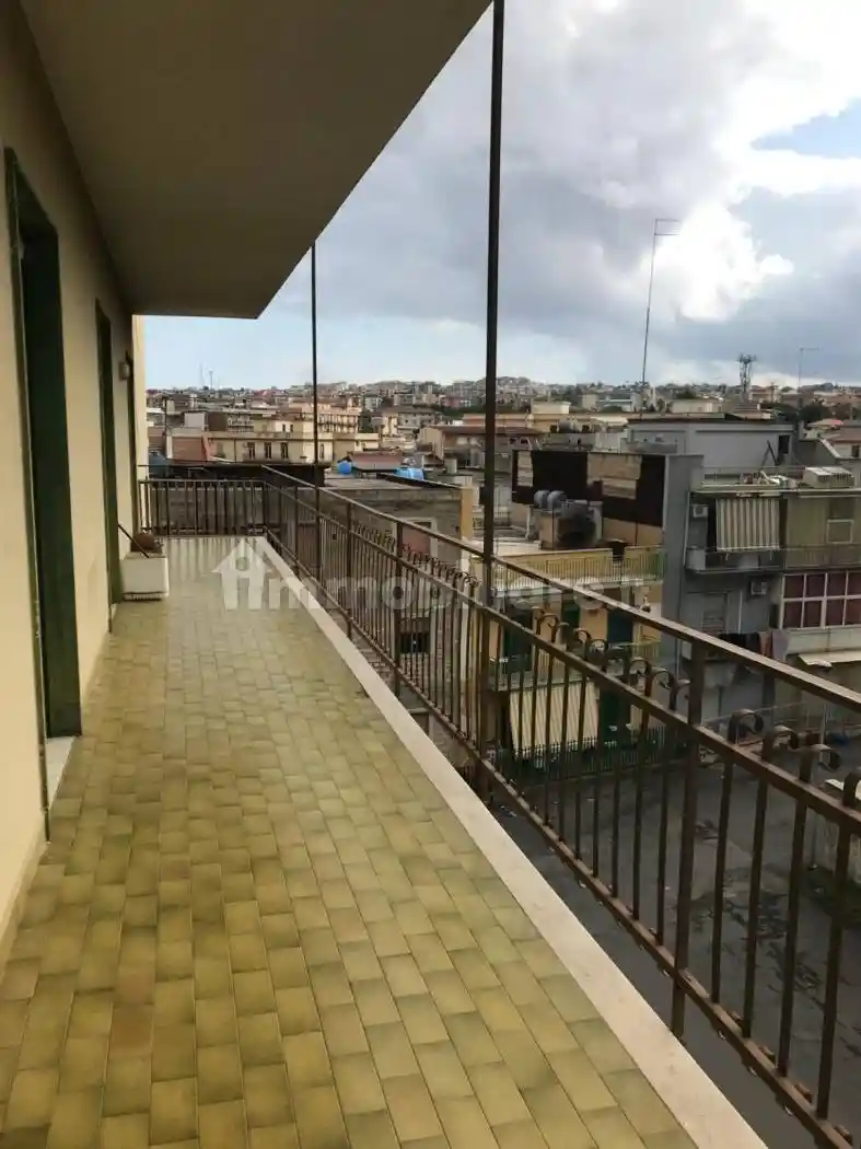 Palazzo - Edificio in vendita a Lentini