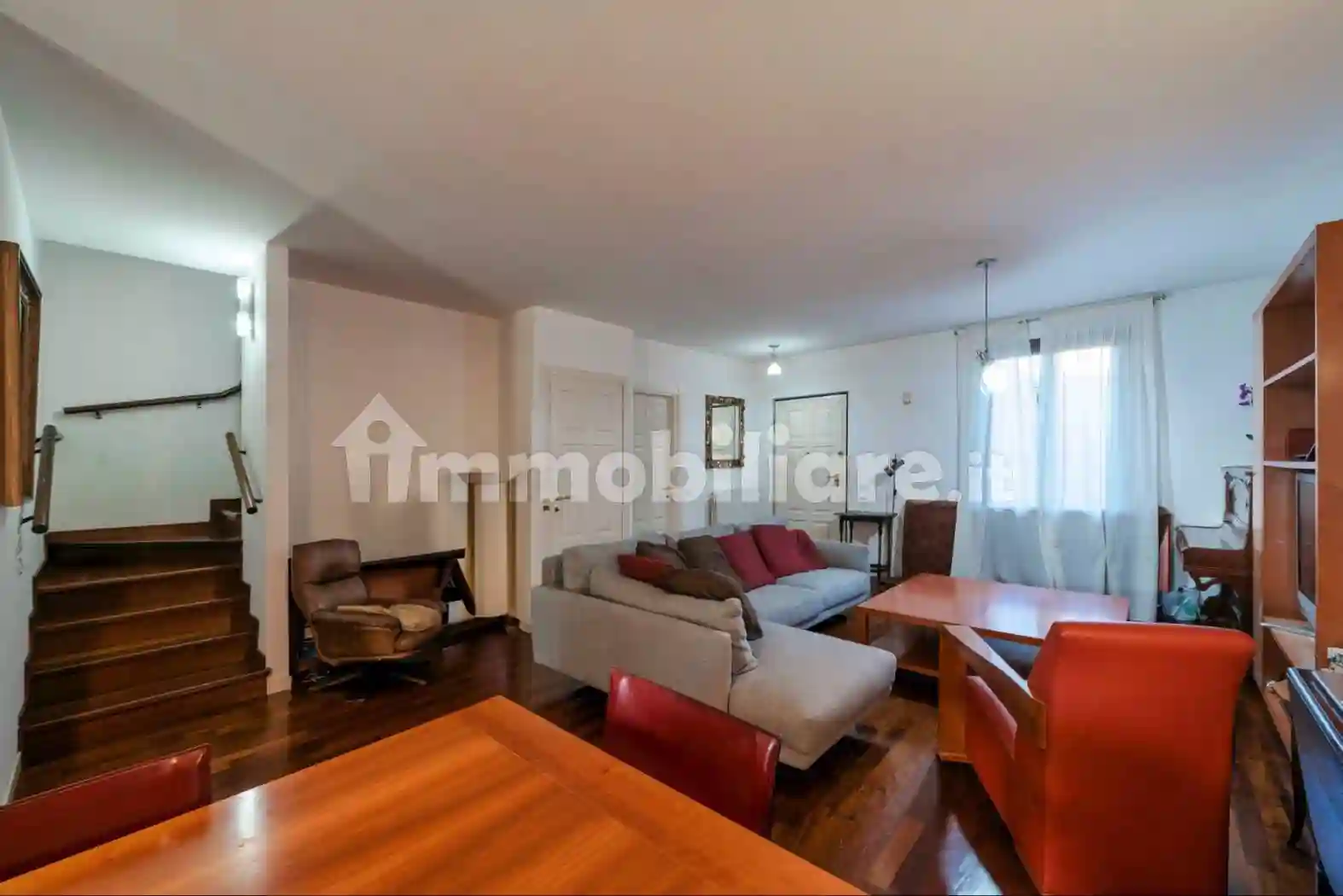 Villetta a schiera - foto 3