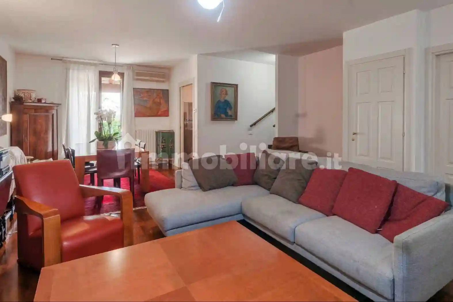 Villetta a schiera - foto 5