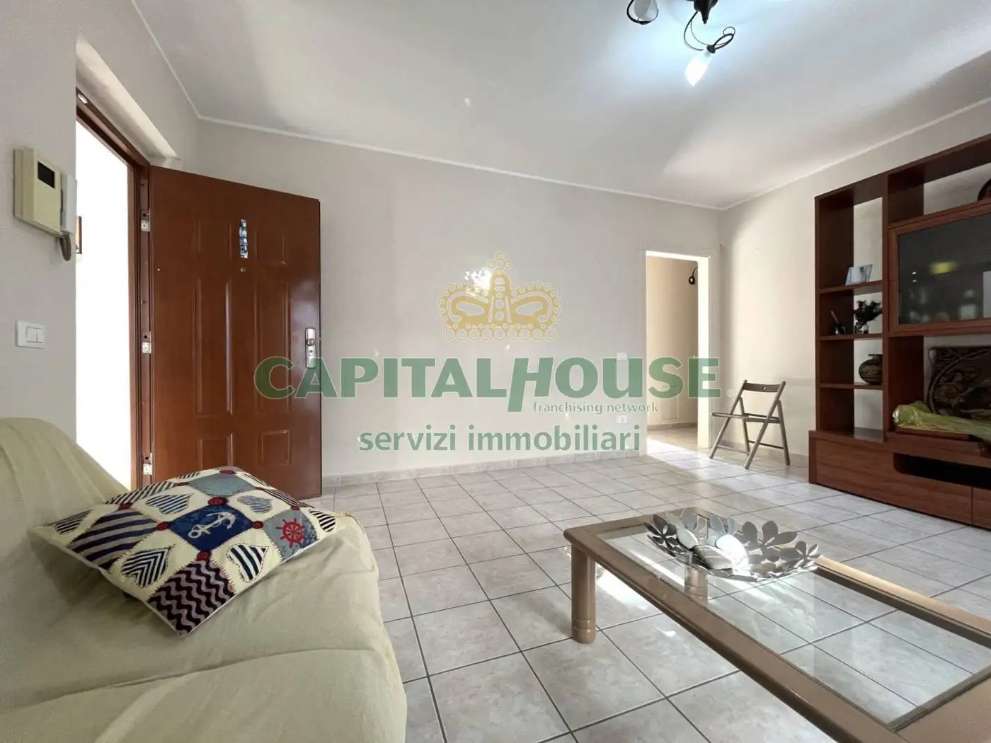 Appartamento in vendita a San Tammaro