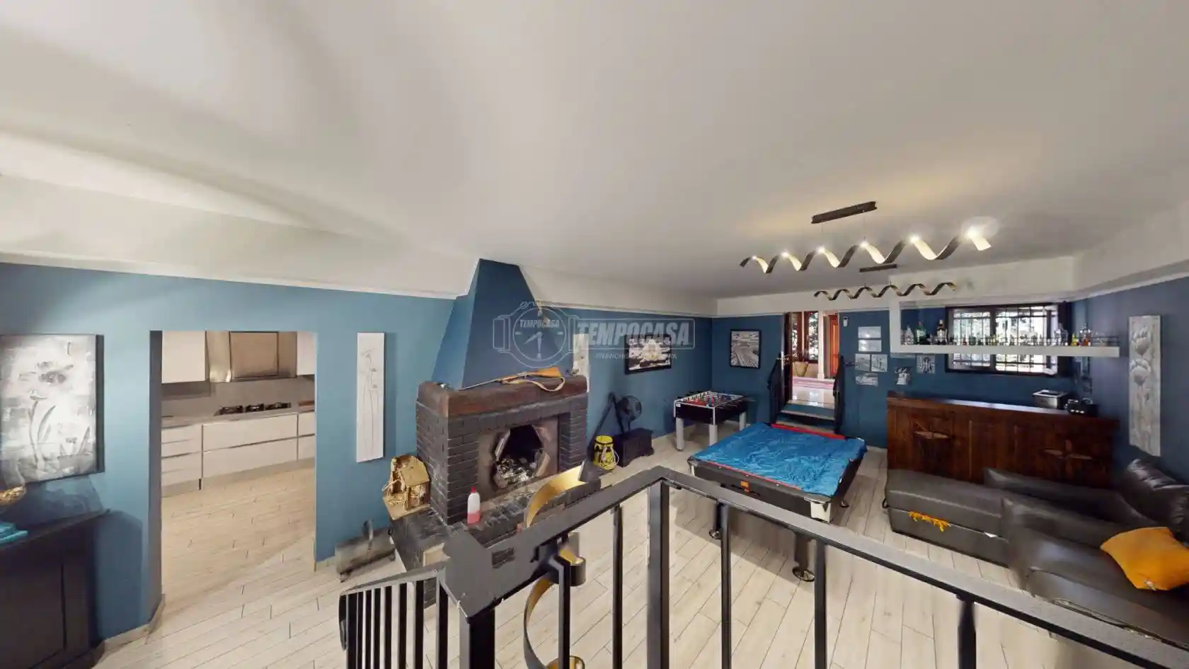 Villa in vendita a Abbiategrasso