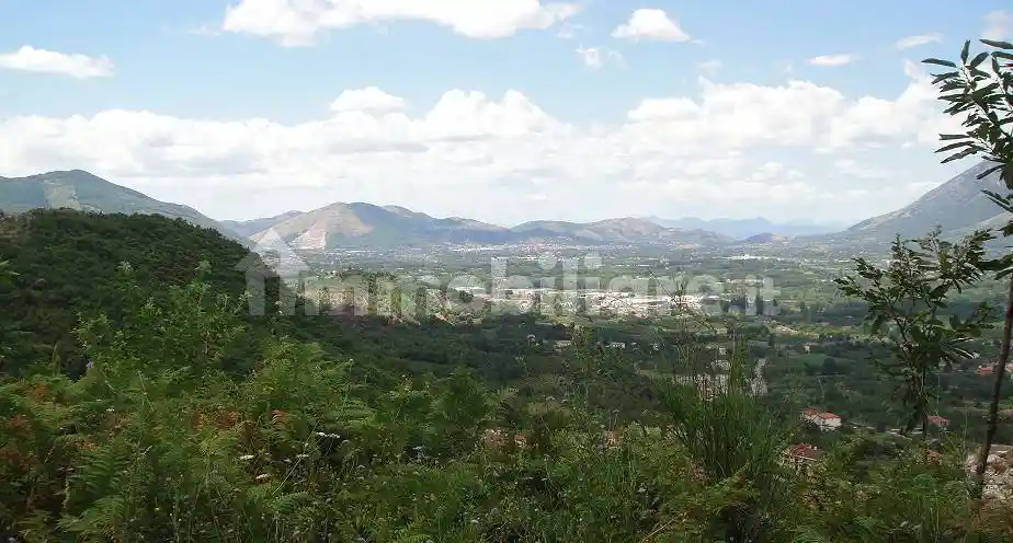 Villa a schiera via Ciesco 4, San Martino Valle Caudina - foto 3