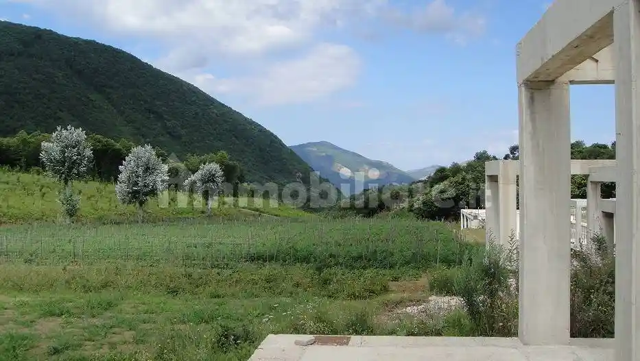 Villa a schiera via Ciesco 4, San Martino Valle Caudina - foto 4