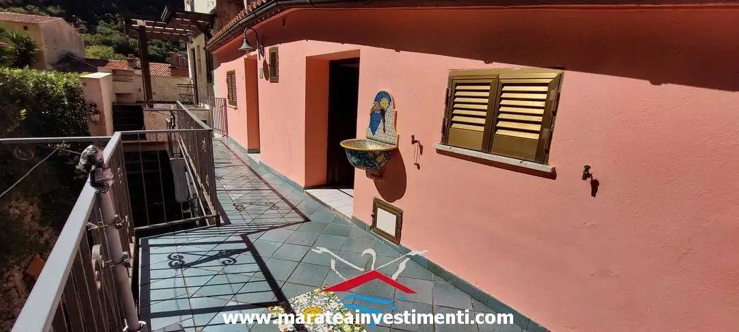 Appartamento in vendita a Maratea