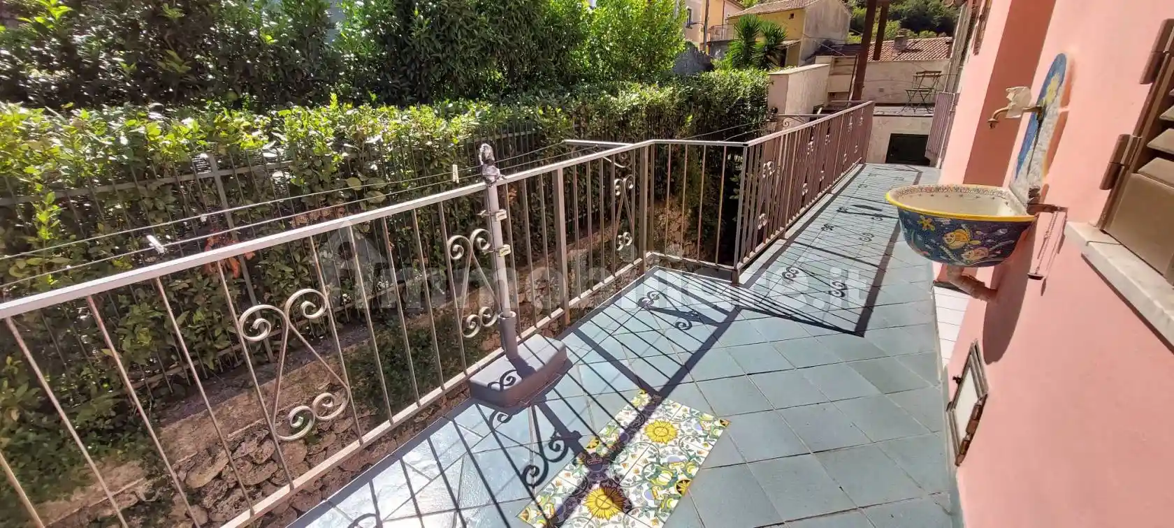 Bilocale via Cardinal Gennari, Centro, Maratea - foto 2