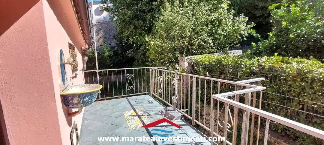 Bilocale via Cardinal Gennari, Centro, Maratea - foto 3