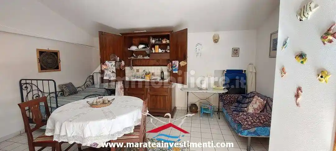 Bilocale via Cardinal Gennari, Centro, Maratea - foto 4