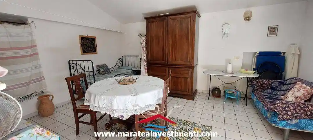 Bilocale via Cardinal Gennari, Centro, Maratea - foto 5