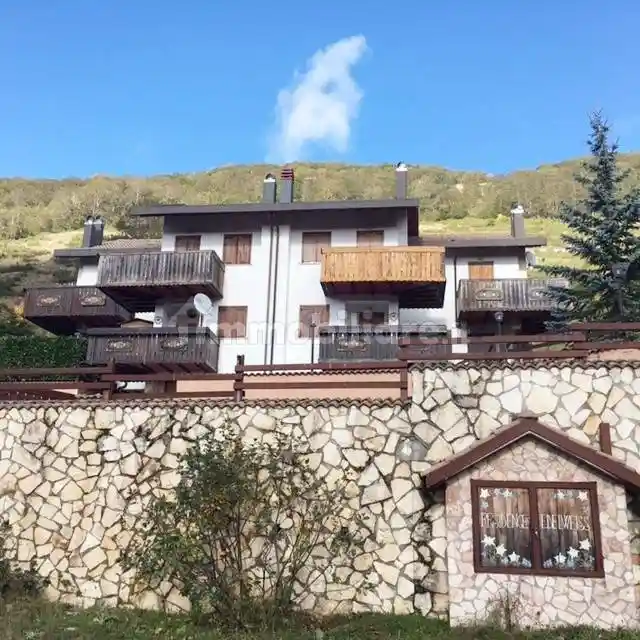 Trilocale via dei Marsi 49, Camporotondo, Cappadocia - foto 2