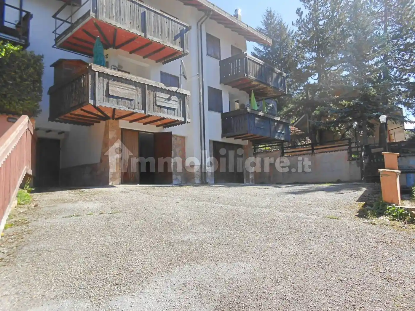 Trilocale via dei Marsi 49, Camporotondo, Cappadocia - foto 5