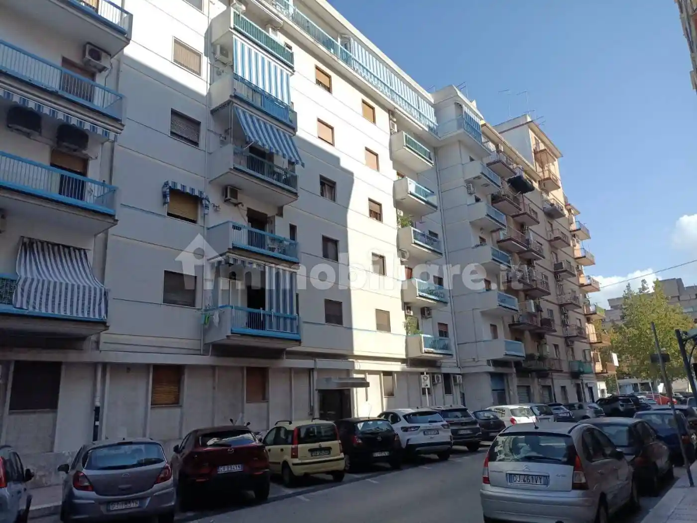 Appartamento in vendita a Taranto