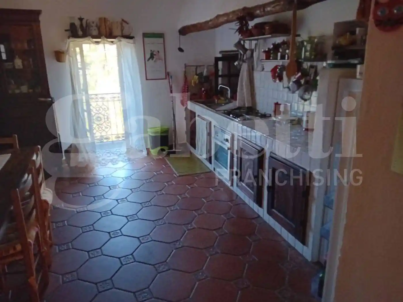 Quadrilocale via Roma , 32, San Nicola Arcella - foto 2