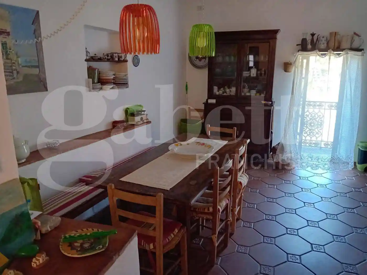 Quadrilocale via Roma , 32, San Nicola Arcella - foto 3