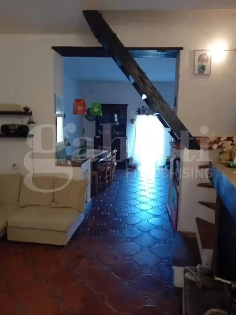 Quadrilocale via Roma , 32, San Nicola Arcella - foto 4