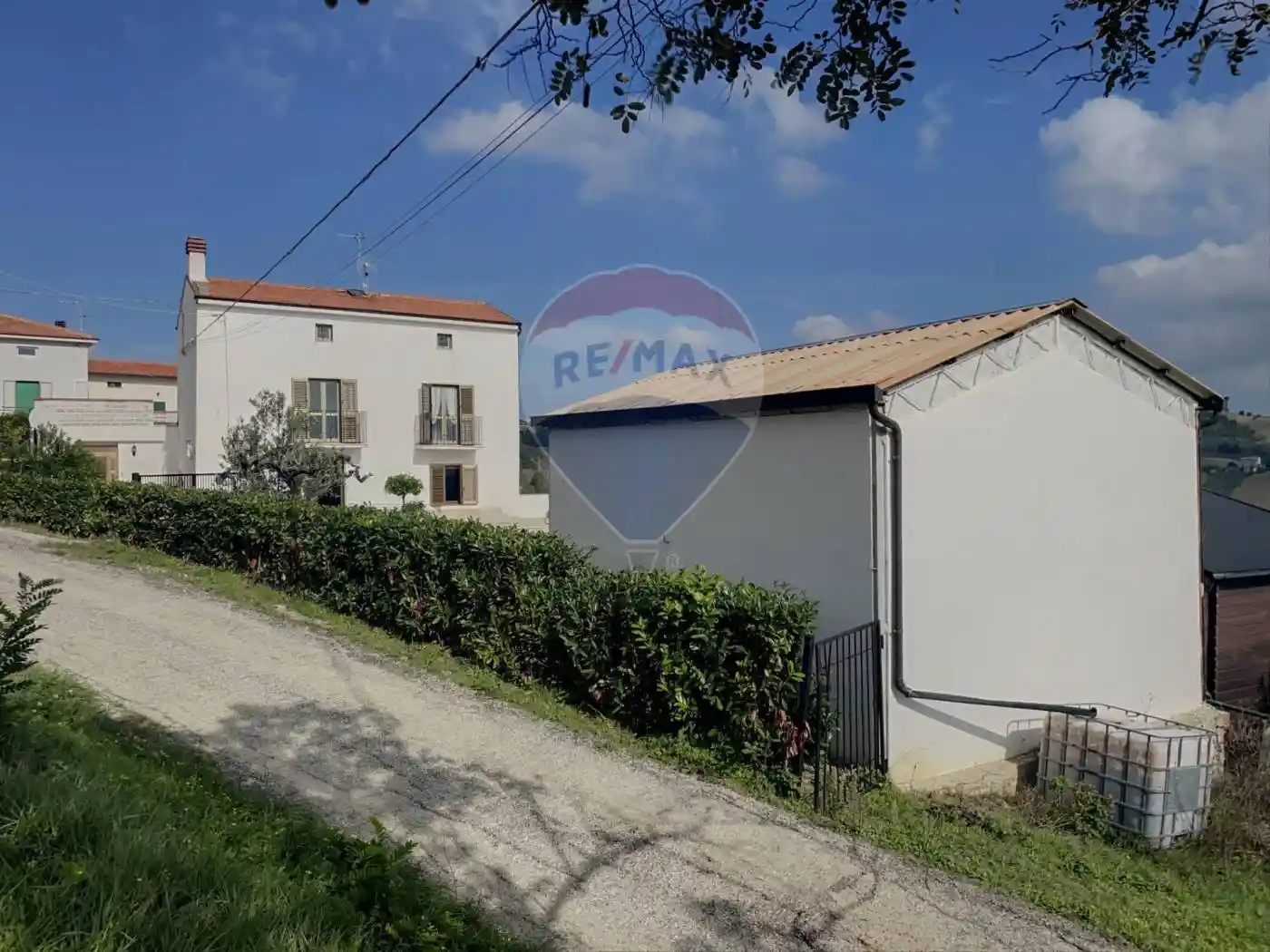 Terratetto unifamiliare via San Vicenzo 15, Castel Frentano - foto 5