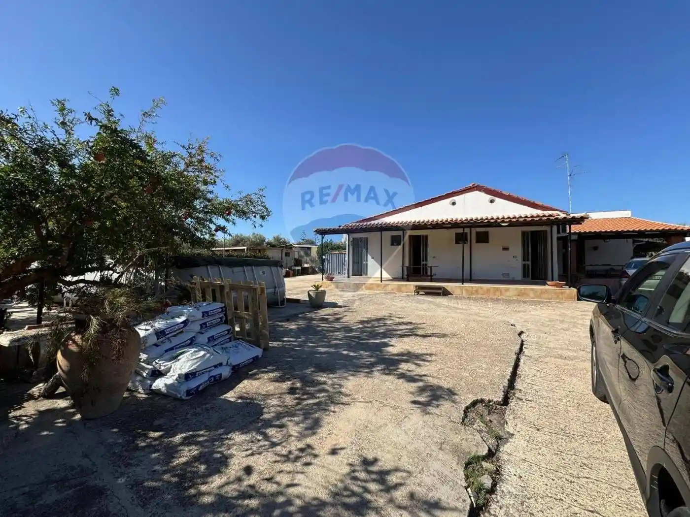 Villa in vendita a Melilli