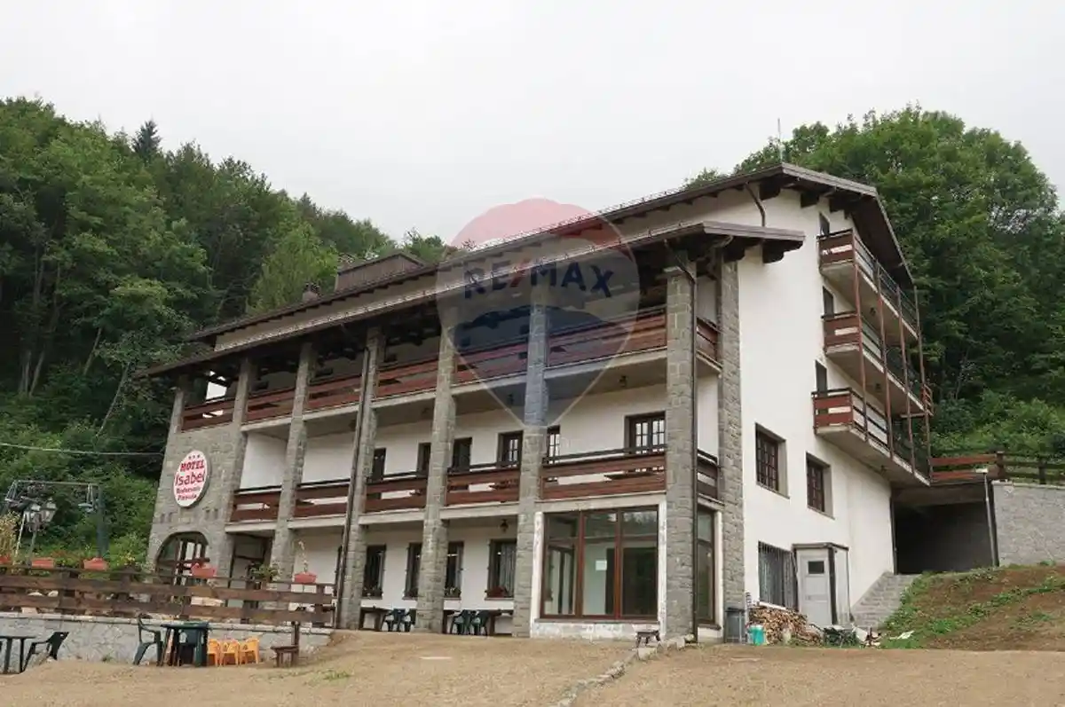 Appartamento in vendita a Villa Minozzo