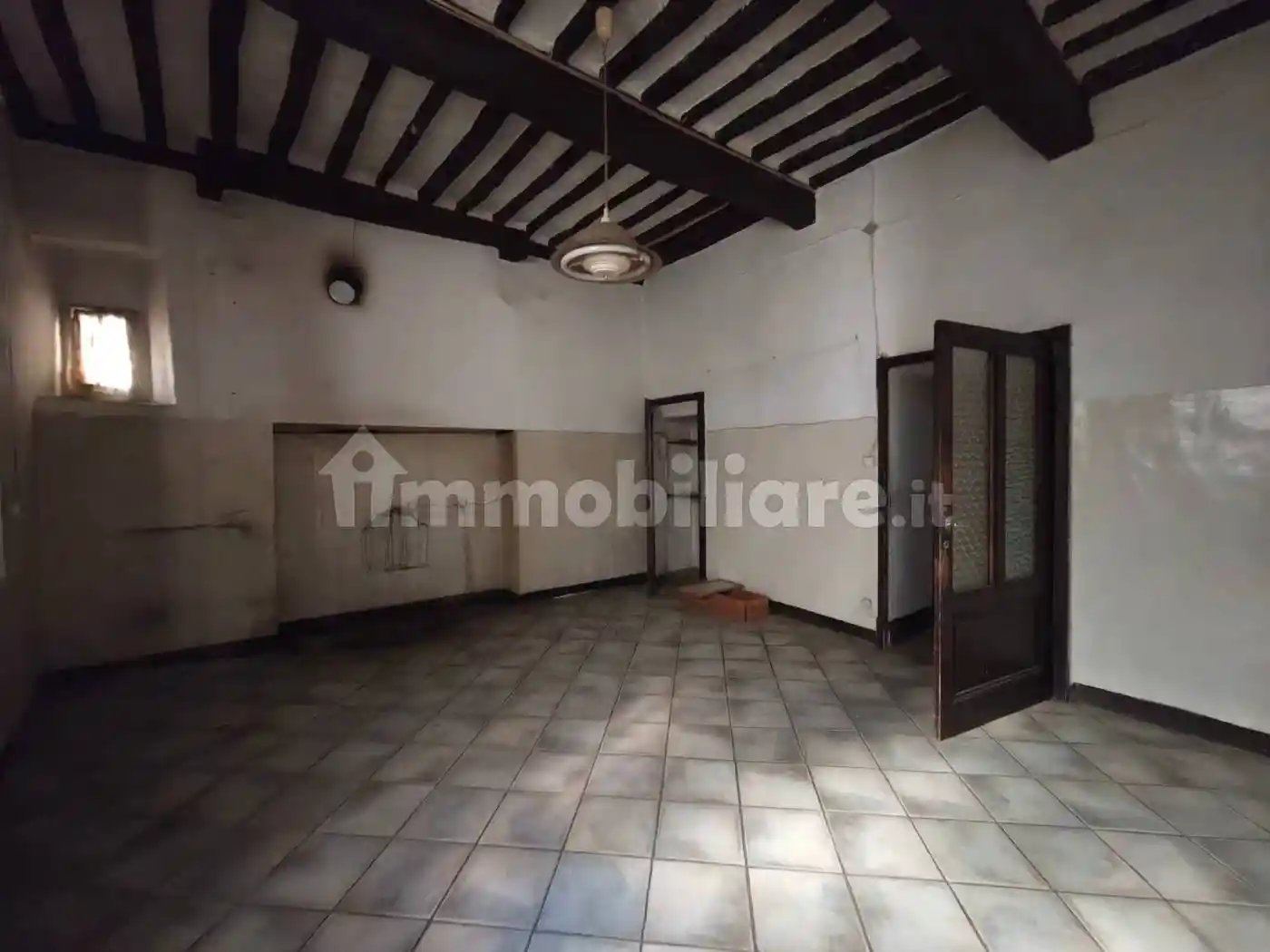 Casa indipendente in vendita a Montalcino