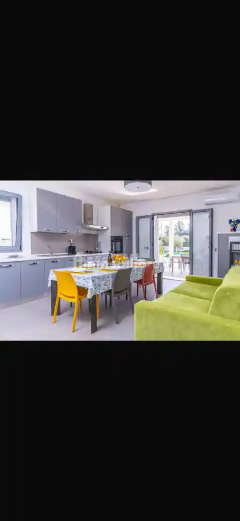 Villa in vendita a Ispica