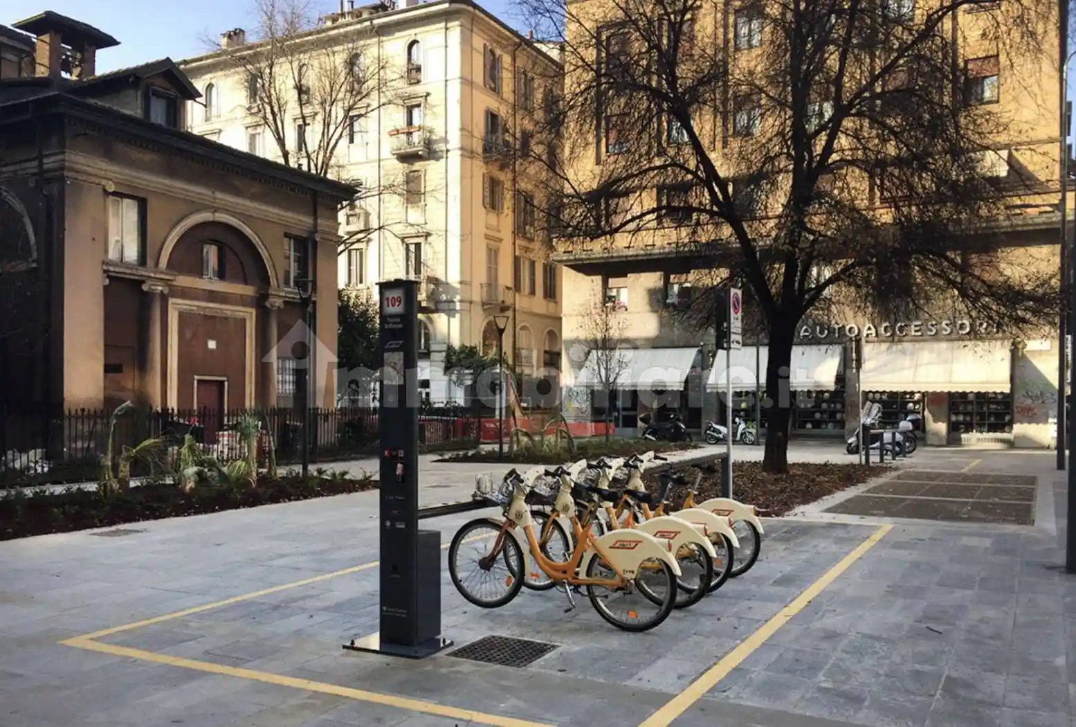 Apartment in vendita a Milan