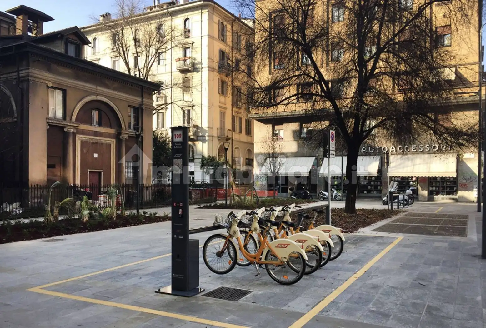 Apartment in vendita a Milan