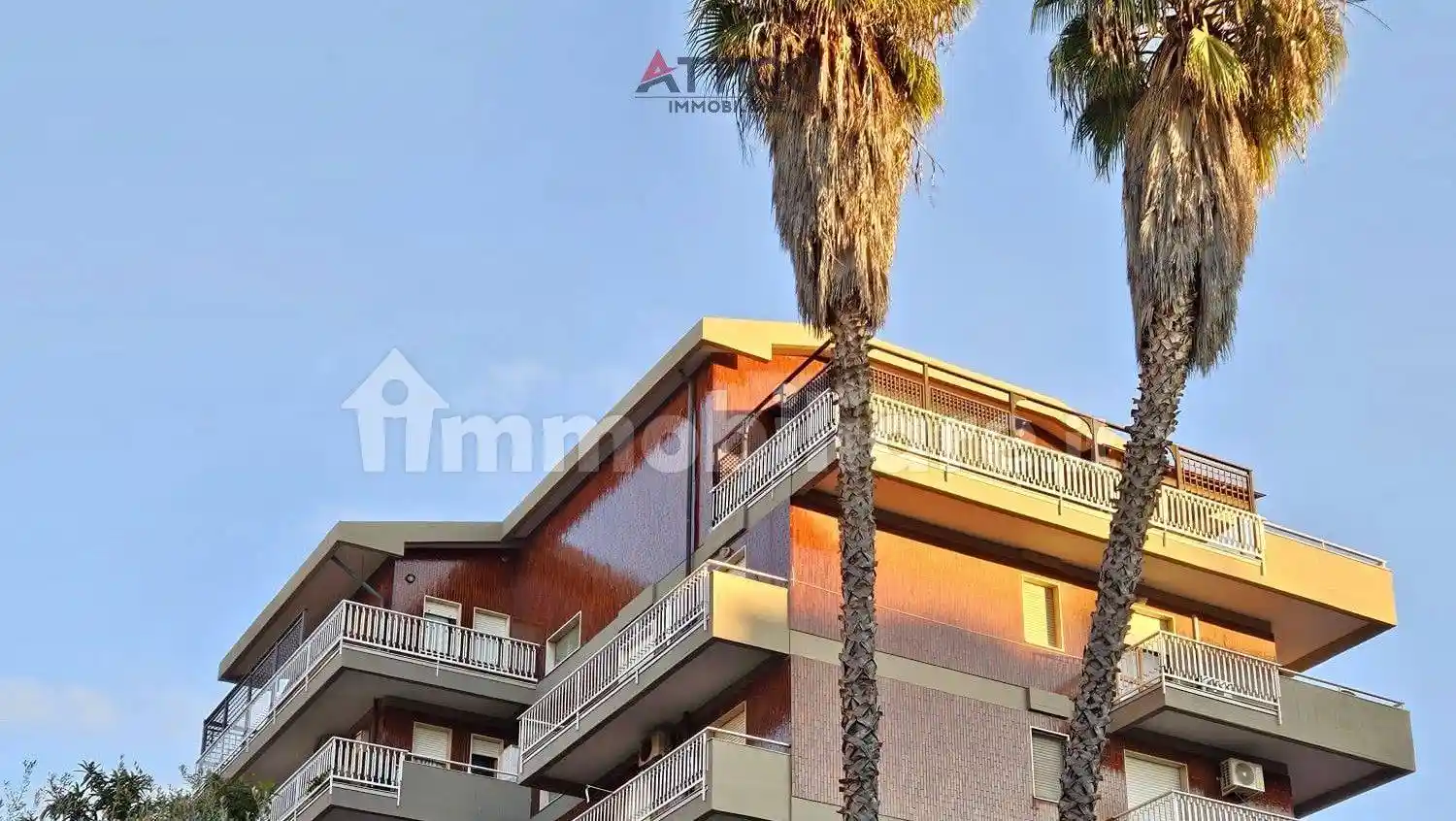 Attico - Mansarda in vendita a Sassari