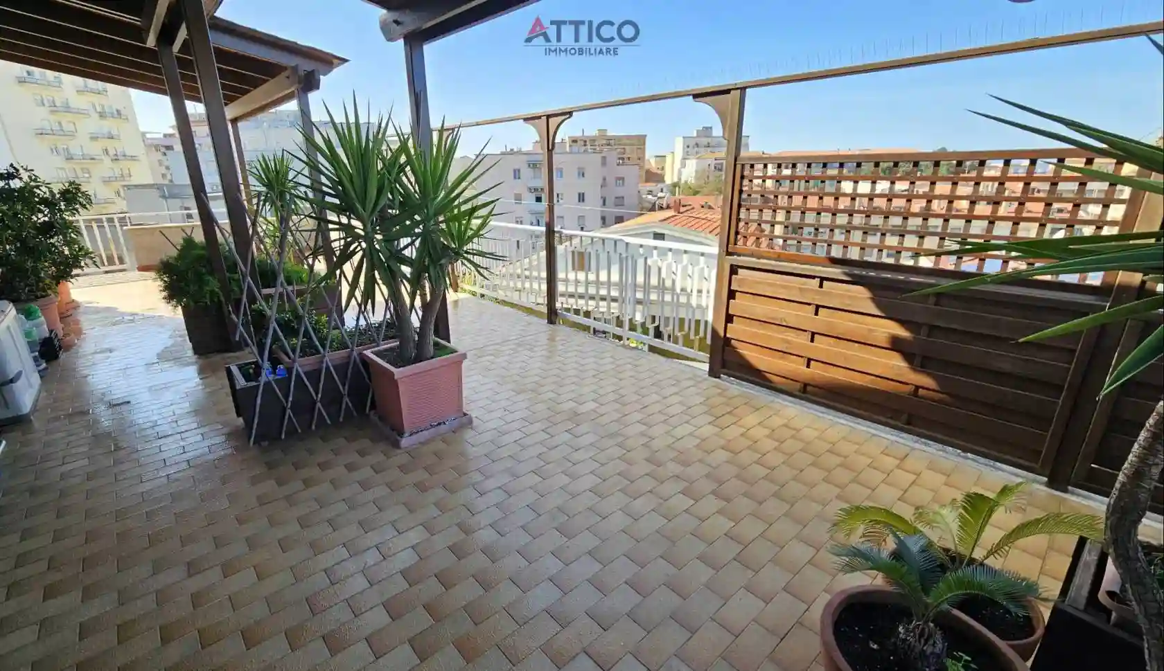 Attico - Mansarda - foto 2