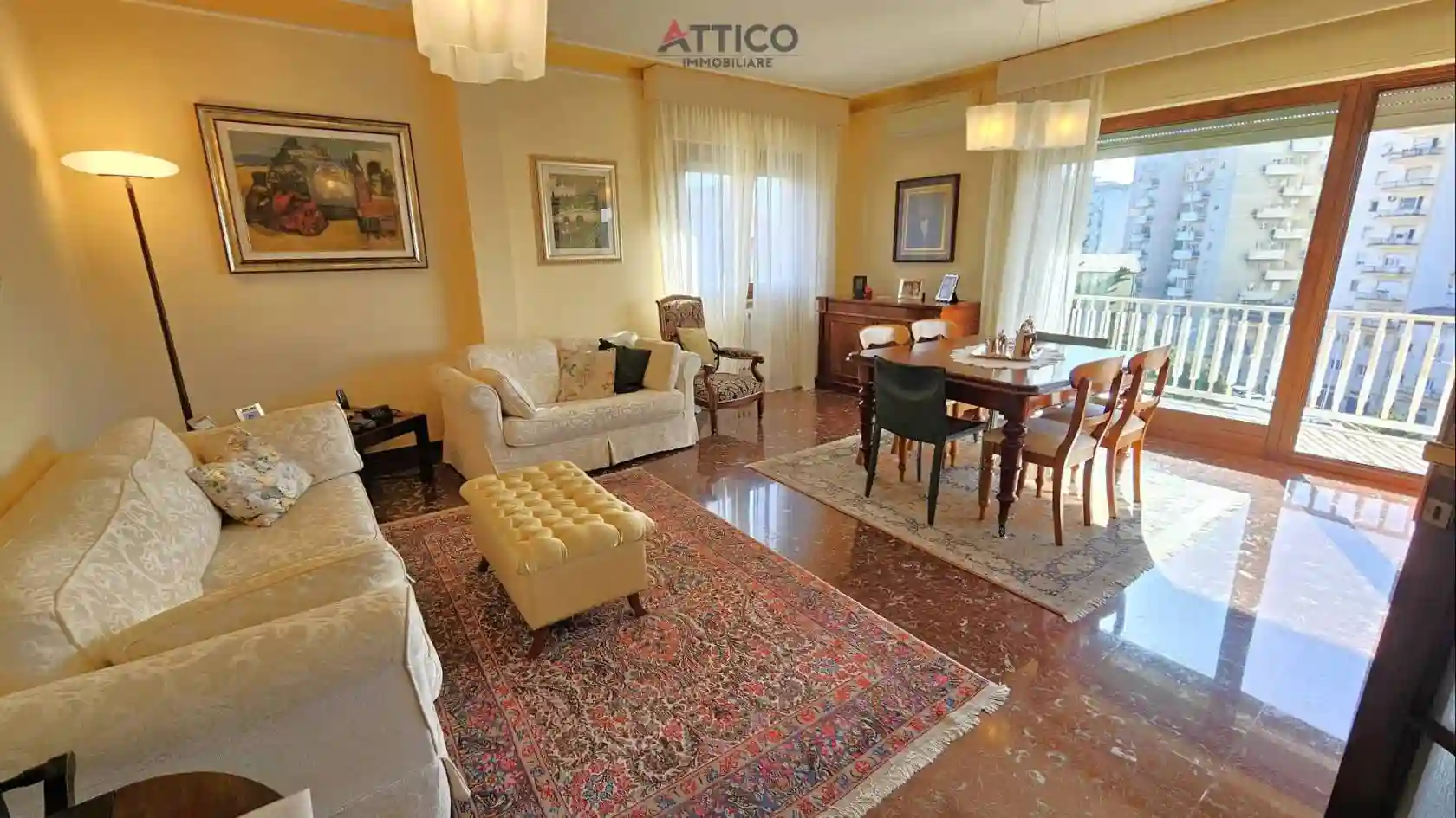 Attico - Mansarda - foto 3