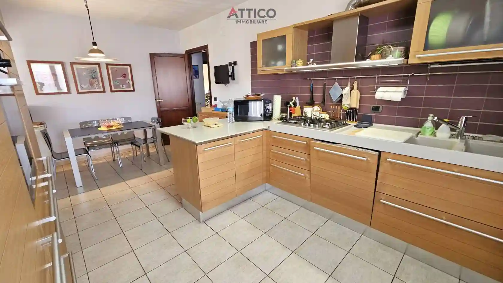 Attico - Mansarda - foto 4