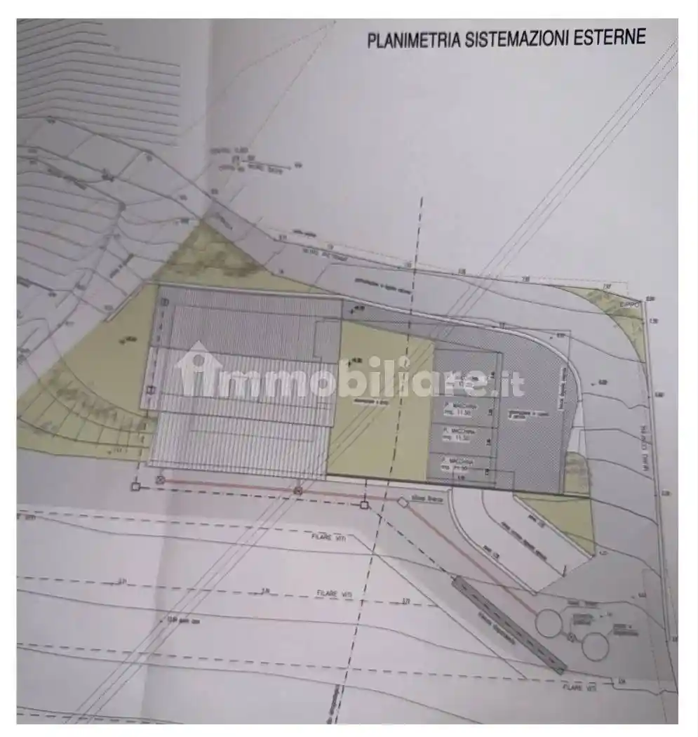 Rustico via Pia Zambotti, San Vincenzo - Aeroporto, Trento - foto 5