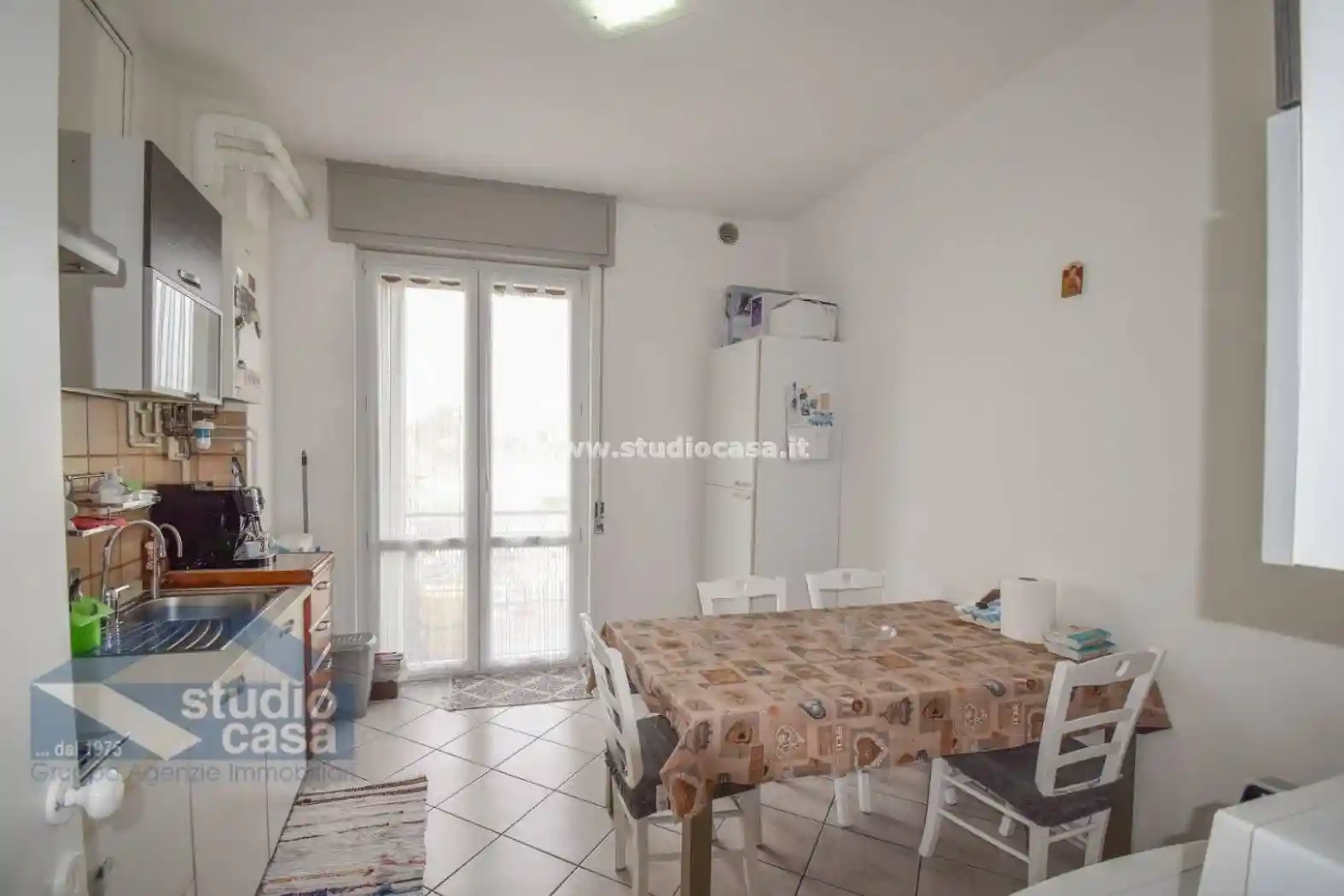 Trilocale via Roma,45, Centro, Cavenago d'Adda - foto 3